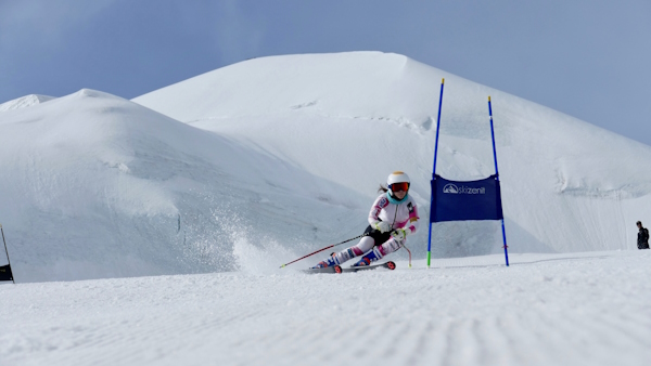 best terrains ski
