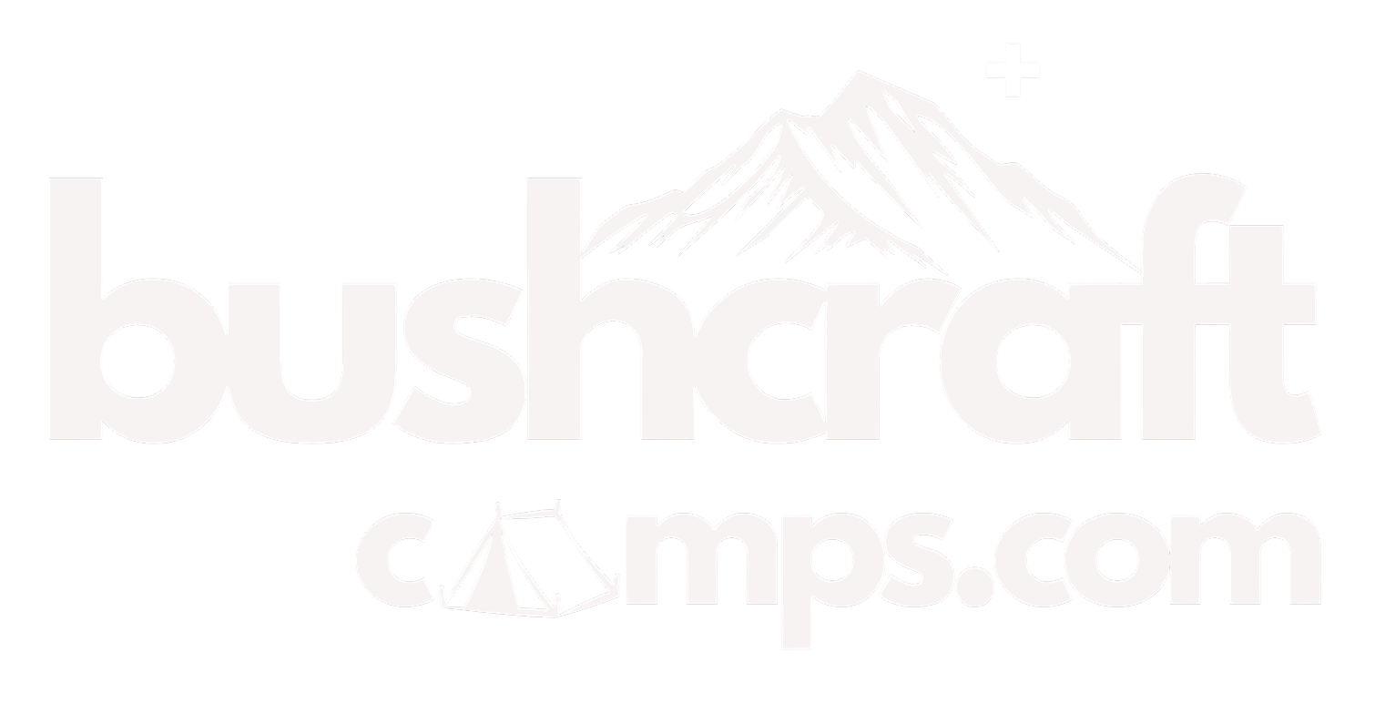 Bushcraft Camps logo