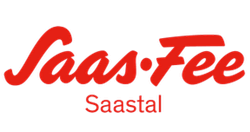 Saas-Fee Tourism logo