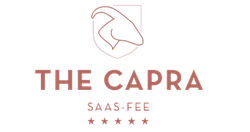 The Capra Saas-Fee logo
